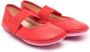 Camper Kids Right ballerina shoes Red - Thumbnail 1