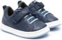 Camper Kids Runner Four leather sneakers Blue - Thumbnail 1
