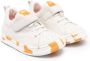 Camper Kids Runner Four leather sneakers Neutrals - Thumbnail 1