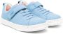 Camper Kids Runner Four perforated-detail sneakers Blue - Thumbnail 1