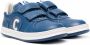 Camper Kids Runner Four touch-strap sneakers Blue - Thumbnail 1