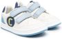 Camper Kids Runner Four touch-strap sneakers Neutrals - Thumbnail 1