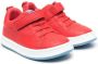 Camper Kids Runner Four touch-strap sneakers Red - Thumbnail 1