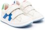 Camper Kids Runner Four Twins leather sneaker White - Thumbnail 1