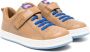 Camper Kids Runner lace-up sneakers Brown - Thumbnail 1