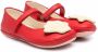 Camper Kids starfish-detail ballerina shoes Red - Thumbnail 1