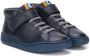 Camper Kids touch-strap high-top sneakers Blue - Thumbnail 1