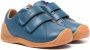 Camper Kids touch-strap low-top sneakers Blue - Thumbnail 1