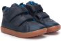 Camper Kids touch strap sneakers Blue - Thumbnail 1