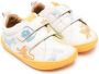 Camper Kids touch-strap sneakers White - Thumbnail 1