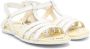 Camper Kids Twins strappy-design sandals White - Thumbnail 1