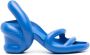 Camper Kobarah 76mm sandals Blue - Thumbnail 1