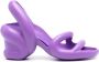 Camper Kobarah 76mm sandals Purple - Thumbnail 1