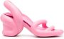 Camper Kobarah slingback sandals Pink - Thumbnail 1