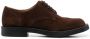 Camper lace-up derby shoes Brown - Thumbnail 1