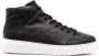 Camper lace-up high-top sneakers Black - Thumbnail 1
