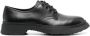 Camper lace-up leather brogues Black - Thumbnail 1