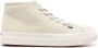 Camper logo-patch high-top sneakers Neutrals - Thumbnail 1