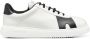 Camper low-top lace-up sneakers White - Thumbnail 1