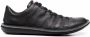 Camper low-top lace-up sneakers Black - Thumbnail 1