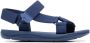 Camper Match strappy sandals Blue - Thumbnail 1
