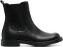 Camper Mil 1978 leather Chelsea boots Black - Thumbnail 1