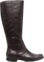 Camper Mil knee-length boots Brown - Thumbnail 1