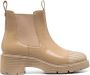 Camper Milah 55mm ankle-length boots Neutrals - Thumbnail 1