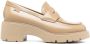 Camper Milah 55mm penny-slot loafers Neutrals - Thumbnail 1