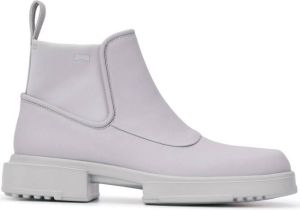 Camper Nerf ankle boots Grey