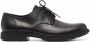 Camper Neuman leather Derby shoes Black - Thumbnail 1