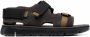 Camper Oruga strappy sandals Brown - Thumbnail 1