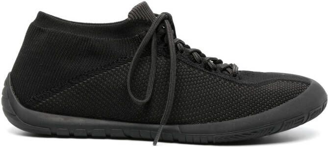 Camper Path low-top sneakers Black