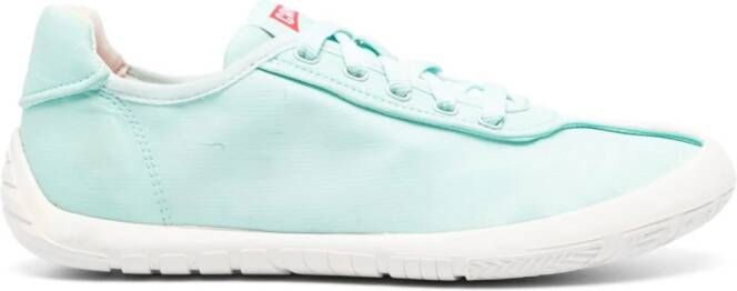 Camper Path canvas sneakers Blue