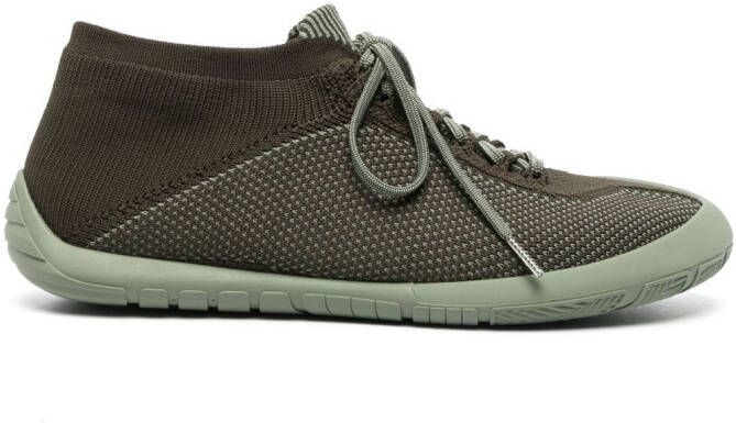 Camper Path low-top sneakers Green