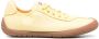 Camper Path low-top sneakers Yellow - Thumbnail 1