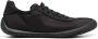 Camper Path recycled lace-up sneakers Black - Thumbnail 1