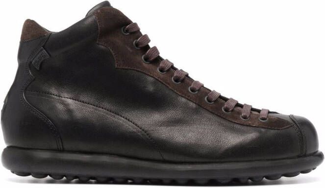 Camper Pelotas Ariel trainers Black