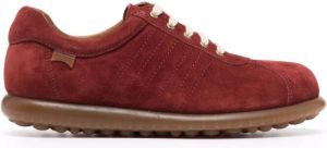 Camper Pelotas low-top sneakers Red