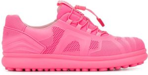 Camper Pelotas Protect lace-up trainers Pink