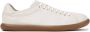 Camper Pelotas Soller leather sneakers White - Thumbnail 1
