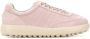 Camper Pelotas XLF lace-up trainers Pink - Thumbnail 1