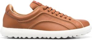 Camper Pelotas XLF low-top sneakers Brown