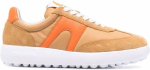 Camper Pelotas XLF low-top sneakers Brown
