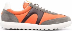 Camper Pelotas XLF low-top sneakers Orange