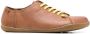 Camper Peu Cami leather sneakers Brown - Thumbnail 1