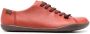 Camper Peu Cami leather sneakers Red - Thumbnail 1