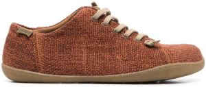 Camper Peu Cami low-top sneakers Brown