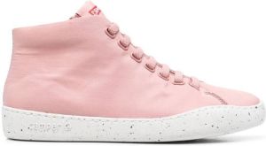 Camper Peu high-top sneakers Pink