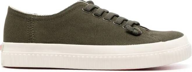 Camper Peu low-top sneakers Green